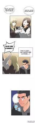 [Husky guy] SStudy Ch.0-35 (English) (YoManga) (Ongoing)