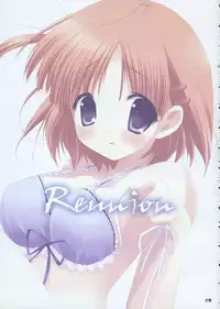 (C70) [canvas (Miyasaka Miyu) Reunion (D.C.II ~da capo II~)