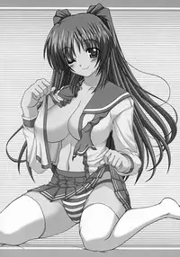 (C70) [Brave Heart petit (Kojirou!)] Pretty G (ToHeart 2)
