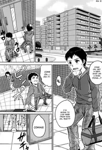 Kodomo Datte H Nano | They're just kids but they're sluts