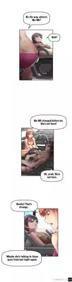 [Worin] Brawling Go Ch.0-32 (English) (YoManga) (Ongoing)