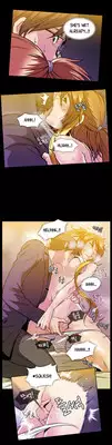 [Yihyeonmin] Drug Candy Ch.0-44 (English) (YoManga)