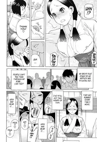 [Shinobu Tanei] Little Stepsister Love Space Ch. 1-11 [English] {Tadanohito}