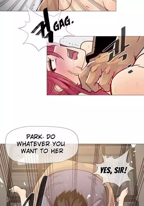 Household Affairs Ch.1-33