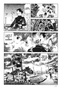 [Maruo Suehiro] Warau Kyuuketsuki | The Laughing Vampire Vol. 1 [English]