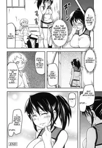 [Marui Maru] Dangyakukei Joshi | Femdom Schoolgirls [English] {doujin-moe.us}