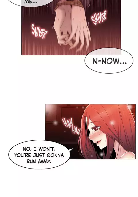 Miss Mystic Ch.1-25