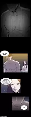 [Yihyeonmin] Drug Candy Ch.0-32 [English] [YoManga]