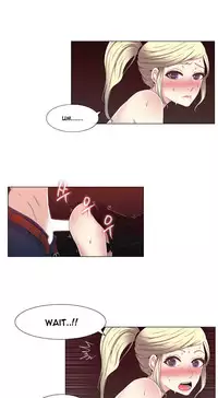 Miss Mystic Ch.1-21 (English) (Ongoing)