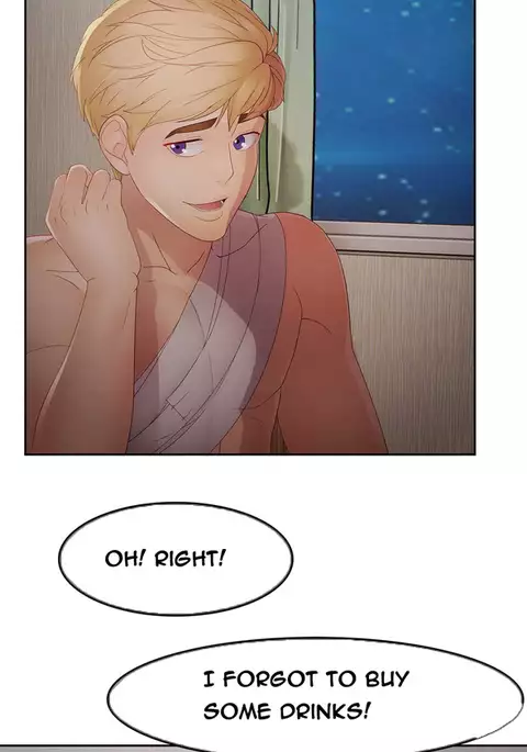 Lady Garden Ch.1-39