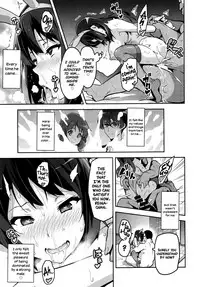(C88) [Shinjugai (Takeda Hiromitsu)] Reitama (Hibike! Euphonium) [English] =LWB=
