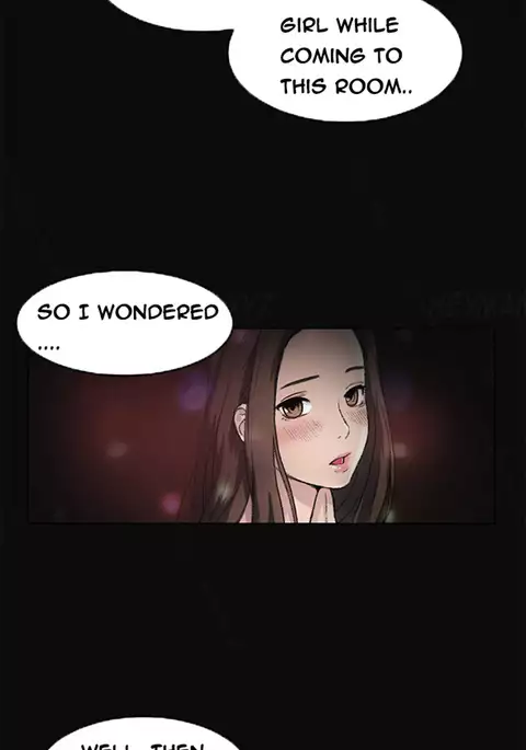 By Chance Ch.1-9