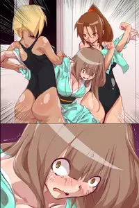 [DL Mate (Kuroie)] Shokushu Shihai sare Ayatsurarete Ochiteiku Onna-tachi