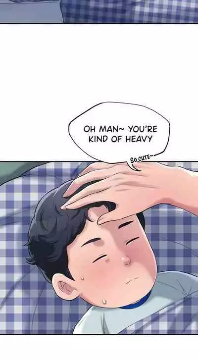 New Town [Lee Wan, Kim Suna] Ch.24/? [English] [Manhwa PDF]