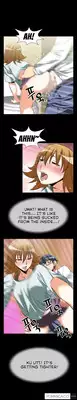 [Insane] Love Parameter Ch.1-34 (English) (YoManga) (Ongoing)