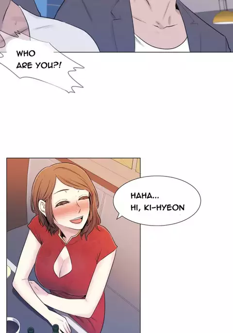Miss Mystic Ch.1-9