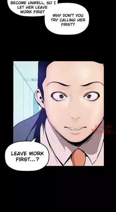 A Wonderful New World Ch.36/?