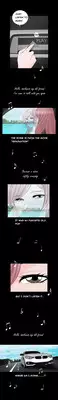 The Taste of the Hand Ch.1-36 (English) (Ongoing)