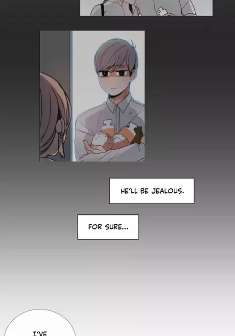 Talk To Me Ch.1-45