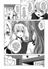 [Suemitsu Dicca] Magical Insence Vol. 06 (Koushoku Shounen Vol. 09) [English] [mysterymeat3]