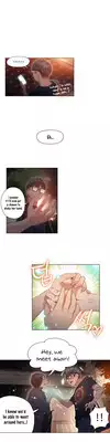 [BAK Hyeong Jun] Sweet Guy Ch.1-49 (English) (YoManga) (Ongoing)