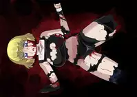 [Ikennabi (Iken)] Zetsubou no Doukutsu III Kouhen