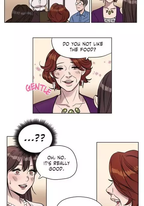 Atonement Camp Ch.1-12
