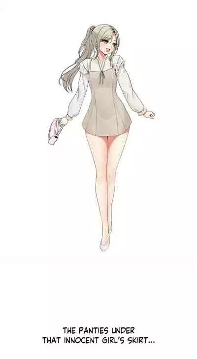 [Kwanyong Lee] Fox Tales Ch. 5 [English]