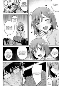 (C95) [OrangeMaru (JP06)] Cosplay Kanojo #Mash (Fate/Grand Order) [English] [CGrascal]