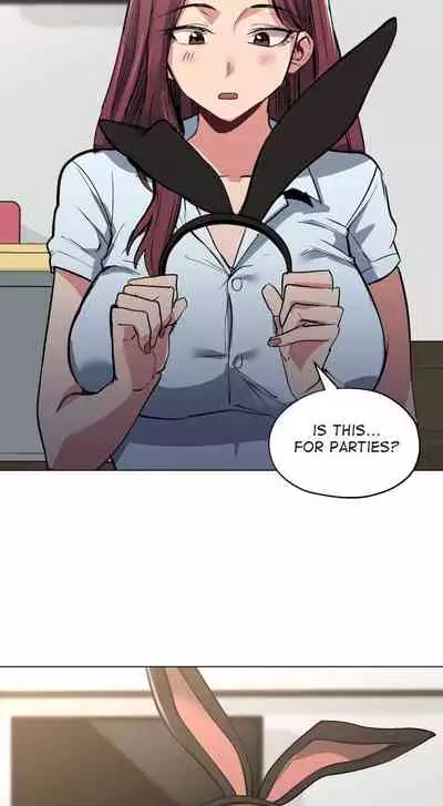Lucky Guy Ch.30/?