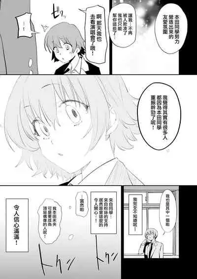 Orange Wristband Soushuuhen | 橘色手環 総集編