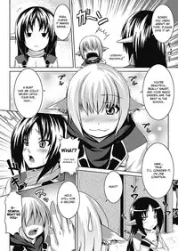 [Somejima] Bitch★Harem [English] [Digital]