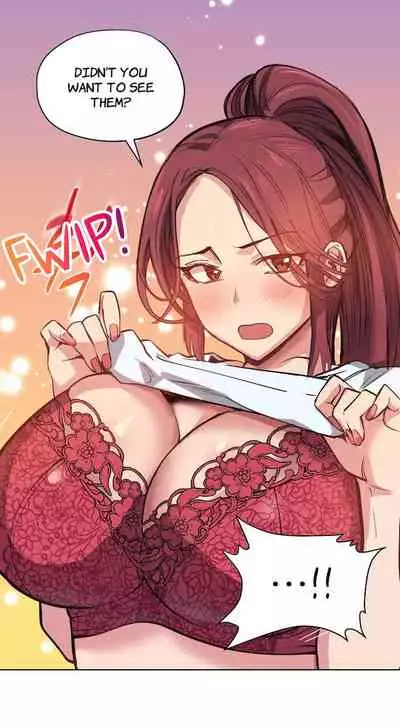 Lucky Guy Ch.30/?