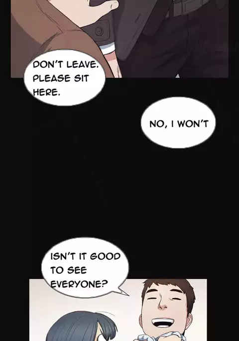 By Chance Ch.1-13