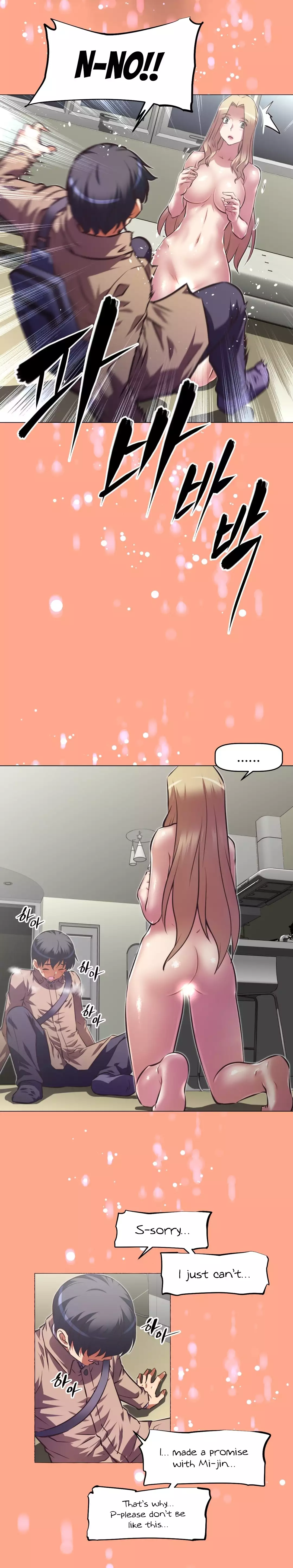 Brawling Go Ch.76-119