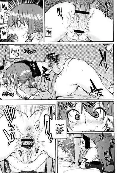 Gakuen Kounin Tanetsuke Gasshuku | Officially Accredited Sex Boot Camp Ch 1-8