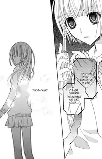 [Mikuni Hadzime] Gokujou Drops Vol. 3 Ch.18-24 [English]