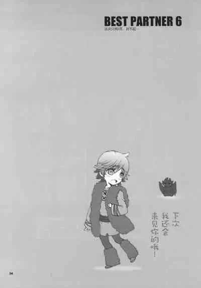 BEST PARTNER6