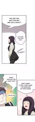 Tissue Thieves Ch.1-5 (English) (Ongoing)