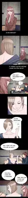 The Taste of the Hand Ch.1-36 (English) (Ongoing)