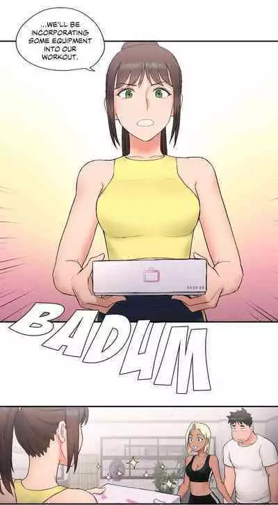Sexercise Ch.23/?