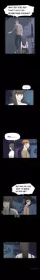 [Keum Sah Gong] Si-Eun Ch.1-26 (English) (Ongoing)