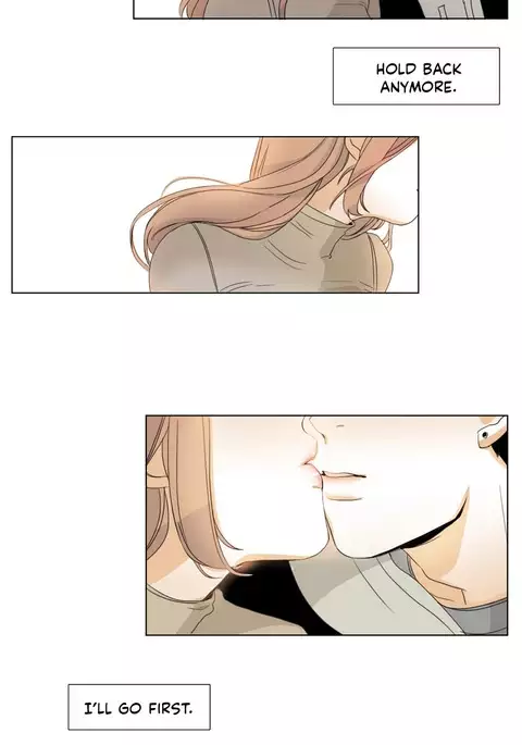 Talk To Me Ch.1-50