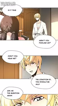 [Fantastic Whale] Twin Slave Ch.1-29 (English) (Ongoing)