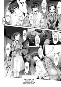 [Zero no Mono] Wasurena [English] [desudesu]