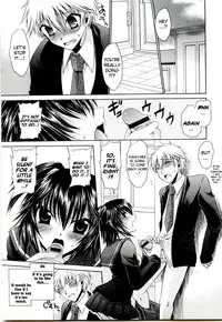 [Shinonome Ryu] NeeNe ~Ane Tokidoki Kanojo~ [English] [EpicWorks + Kusanyagi + Hentai2Read]