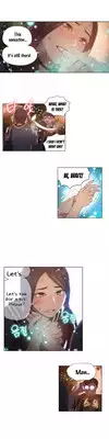 [BAK Hyeong Jun] Sweet Guy Ch.1-48 (English) (YoManga) (Ongoing)