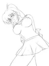 [Circle Bonnou Tengoku (Adon no Aniki)] Hanzai Shoudou [Digital]