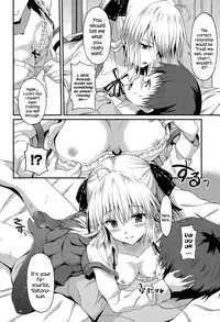 [Rasahan] Kaigo Shoujo | Care-Girl (Girls forM Vol. 10) [English] {Hennojin}