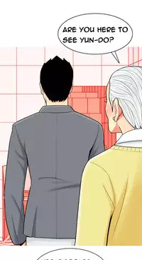 Hooker Ch.1-37 (English) (Ongoing)
